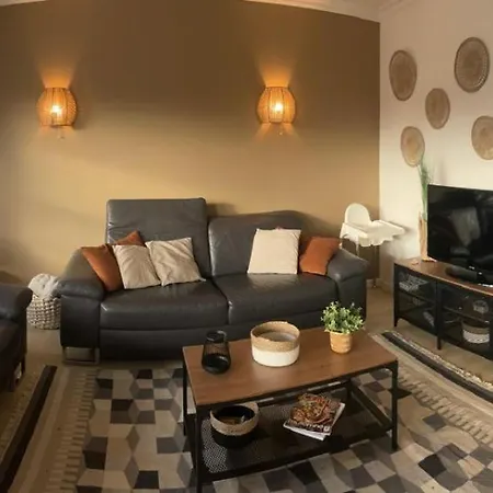 Entierement Renove Dans Le Centre De Kokyside Appartamento *