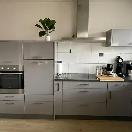 Appartamento Entierement Renove Dans Le Centre De Kokyside