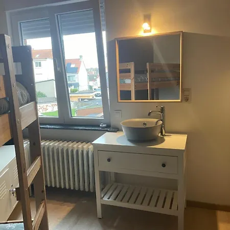 Entierement Renove Dans Le Centre De Kokyside Apartamento *