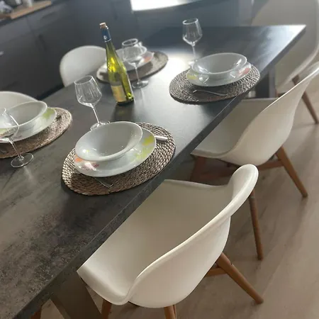 Appartamento Entierement Renove Dans Le Centre De Kokyside