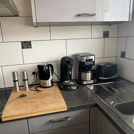 Entierement Renove Dans Le Centre De Kokyside Appartamento *