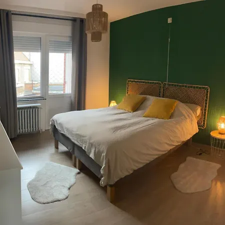 Appartamento Entierement Renove Dans Le Centre De Kokyside Koksijde