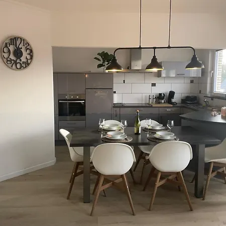 Entierement Renove Dans Le Centre De Kokyside * Koksijde