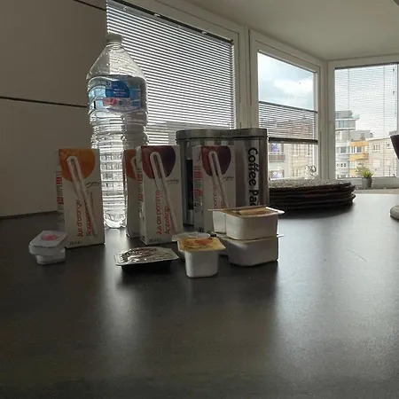 Entierement Renove Dans Le Centre De Kokyside Koksijde