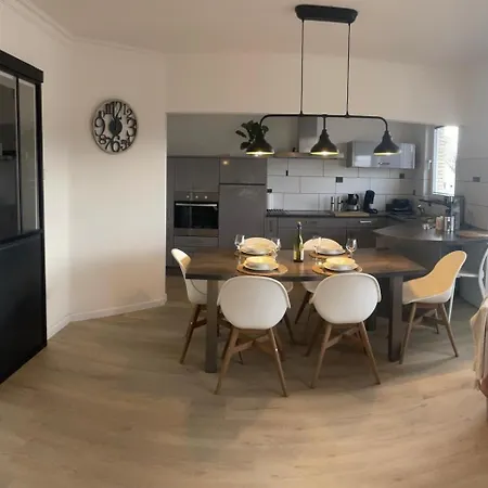 Appartamento Entierement Renove Dans Le Centre De Kokyside