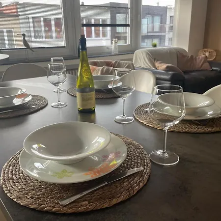 Apartamento Entierement Renove Dans Le Centre De Kokyside *