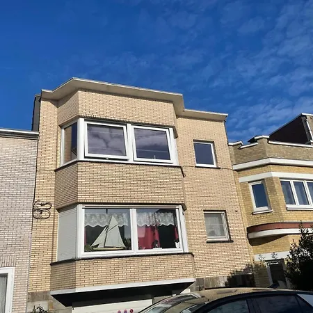 Entierement Renove Dans Le Centre De Kokyside Apartamento Koksijde