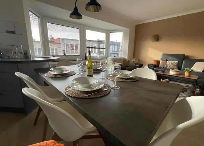 Entierement Renove Dans Le Centre De Kokyside Koksijde